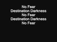 pochette album No fear