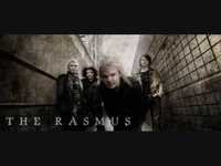 pochette album Not like the other girls