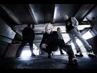 pochette album One i love