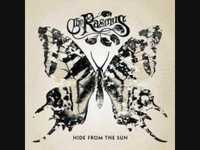 pochette album Trigger