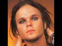 pochette album Yself