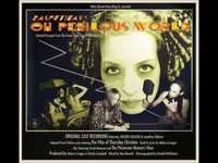 pochette album A retinue of moons