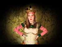 pochette album Leechwife