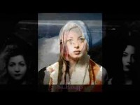 pochette album My porcelain life