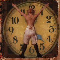 pochette album The fox in the snow