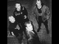 pochette album Revolution gegen das volk