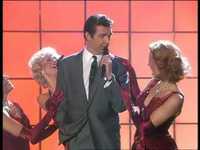 pochette album White christmas