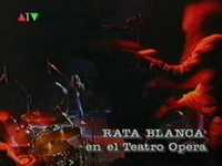 pochette album Capricho arabe - preludio obsesivo