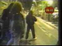 pochette album Lejos de casa