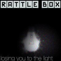 pochette album Losing you to the light