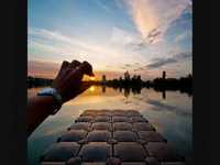 pochette album Sunshine (i can fly)