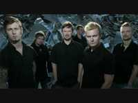 pochette album Join the scene