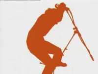 pochette album Watch out