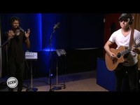 pochette album Kingdom come