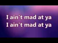 pochette album It's over