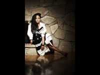 pochette album Hollywood life