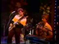 pochette album I've got mexico