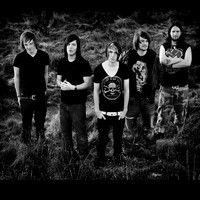 pochette album Beneath the tides