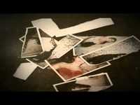 pochette album Apparitions