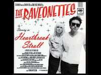 pochette album Heartbreak stroll