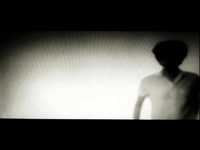 pochette album Let me on out