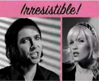 pochette album Love in a trashcan