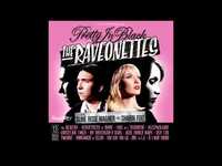 pochette album Red tan