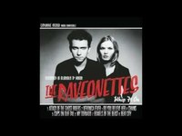 pochette album Veronica fever