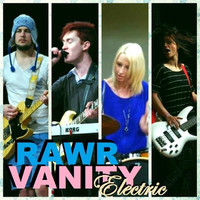 pochette album Electric