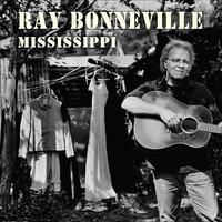 pochette album Mississippi