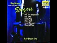 pochette album Skylark