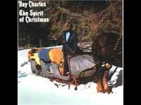 pochette album All i want for christmas