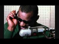 pochette album Baby, don't you cry