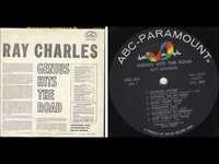 pochette album California, here i come