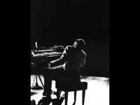 pochette album Drifting blues