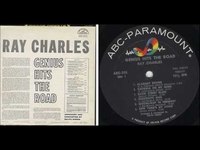 pochette album Sentimental journey