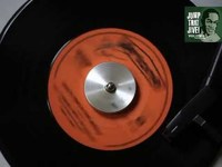 pochette album Smack dab in the middle