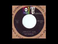 pochette album Tired of my tears