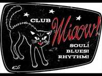 pochette album Weird beard