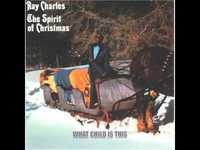 pochette album What child is this