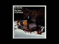 pochette album Winter wonderland