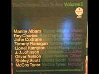 pochette album Without a song