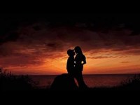 pochette album In the still of the night