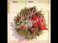 pochette album Santa claus is coming to town