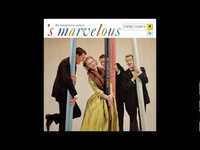 pochette album Someone to watch over me