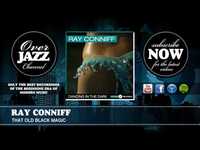 pochette album That old black magic