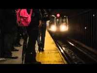 pochette album Voices in the dark