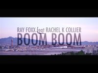 pochette album Boom boom