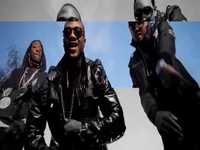 pochette album Sexy ladies