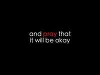 pochette album War is over